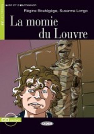 Momie du Louvre (La)