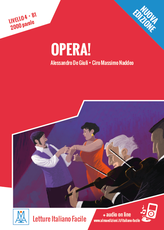 Opera - Nuova edizione (libro +audio online)