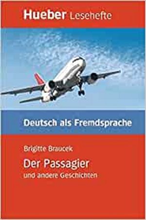 Der Passagier und andere Geschichten & online audio