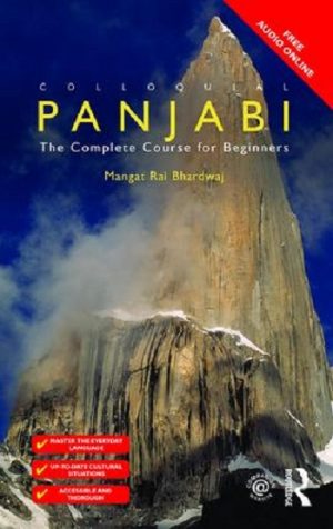Colloquial Panjabi