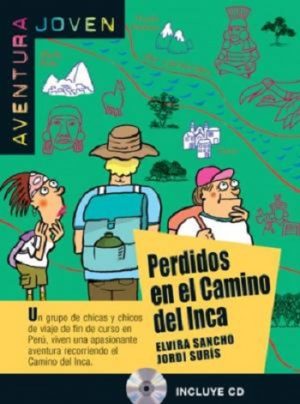 Perdidos en el Camino del Inca