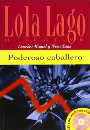 Poderoso caballero