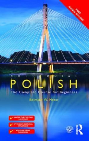 Colloquial Polish
