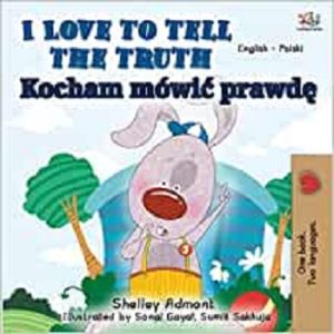 I Love to Tell the Truth (Polish)