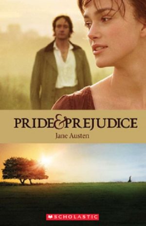 Scholastic Readers 3: Pride and Prejudice
