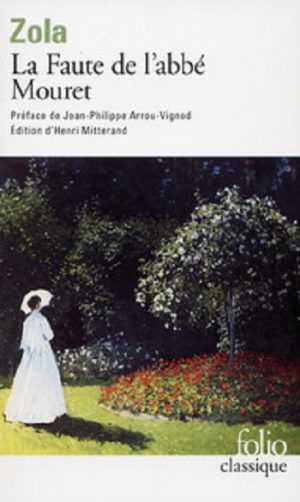 La Faute de l'abbé Mouret