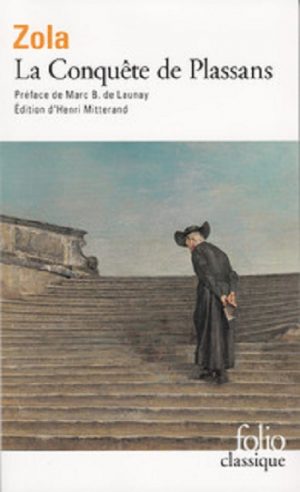 La Conquête de Plassans