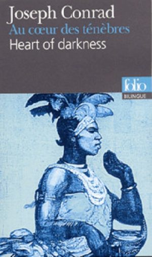 Au cœur des ténèbres/Heart of darkness