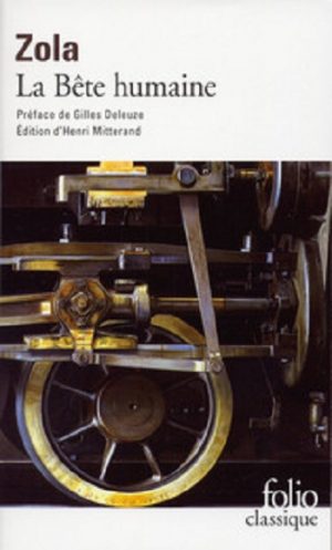 La Bête humaine