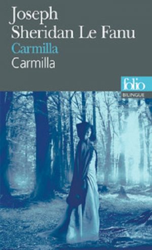 Carmilla/Carmilla