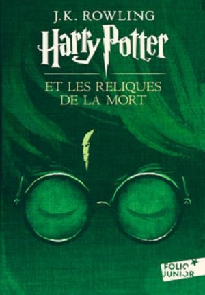 Harry Potter et les Reliques de la Mort