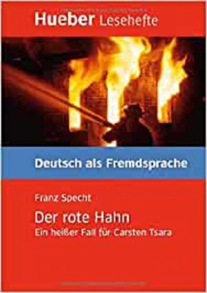 Der rote Hahn & online audio