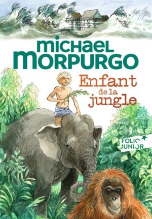Enfant de la Jungle