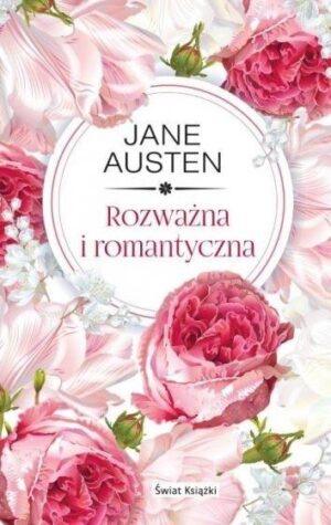Rozważna i romantyczna (Sense and Sensibility)