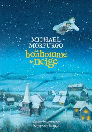 Le Bonhomme de Neige