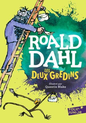 Les Deux Gredins