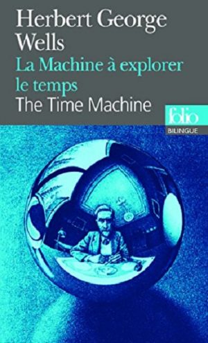 La machine à explorer le temps/The Time Machine