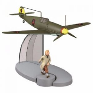 Chasseur Bordure BF - 109