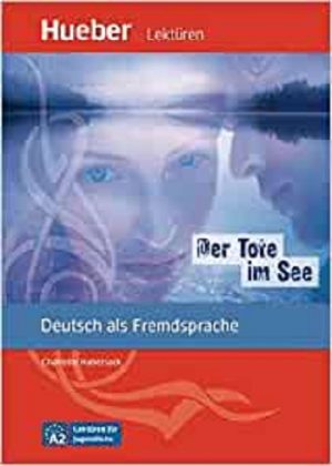 Der Tote im See Leseheft & online audio