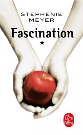 Twilight livre 1: Fascination