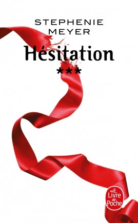 Twilight livre 3: Hésitation
