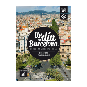 Un día en Barcelona