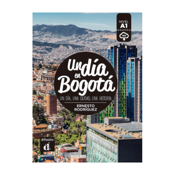 Un día en Bogotá
