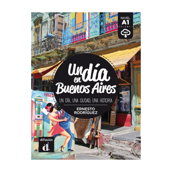 Un día en Buenos Aires