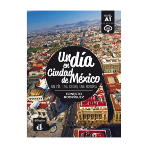 Un día en Ciudad de México