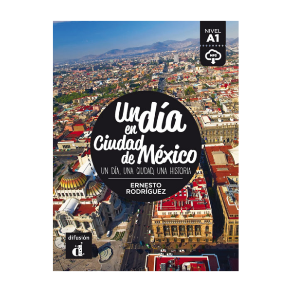 Un día en Ciudad de México