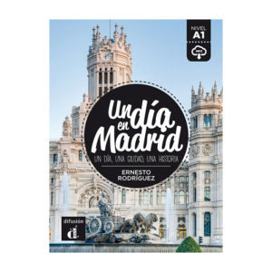 Un día en Madrid