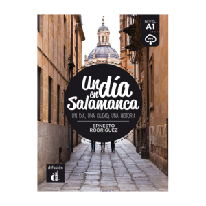 Un día en Salamanca