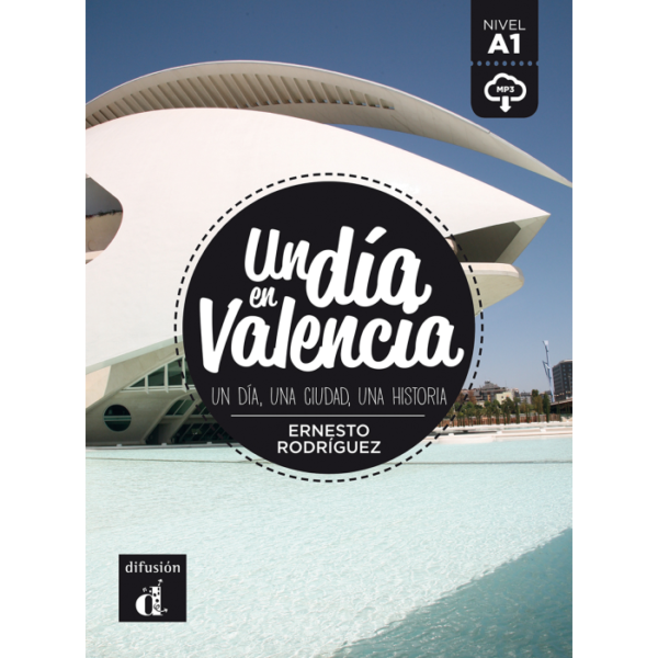 Un día en Valencia
