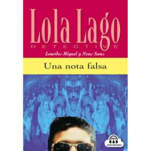 Una nota falsa