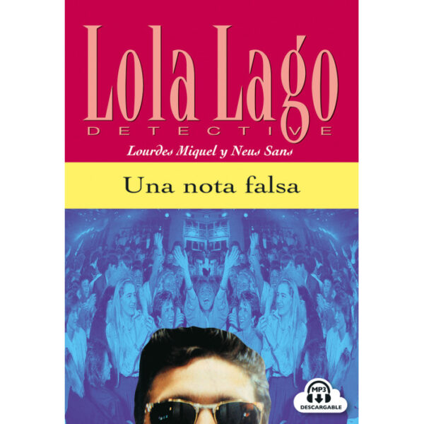 Una nota falsa
