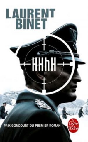 HHhH