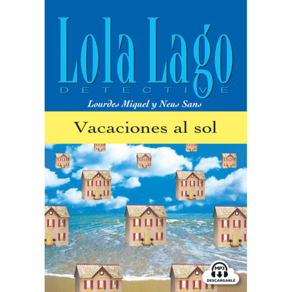 Vacaciones al sol