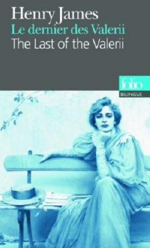 Le dernier des Valerii/The Last of the Valerii
