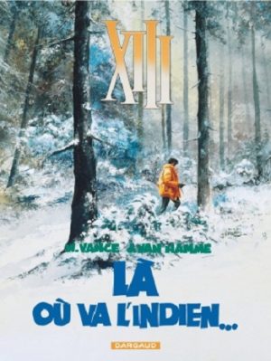 XIII, tome 2, Là où va l'Indien